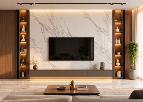 Meuble Tv